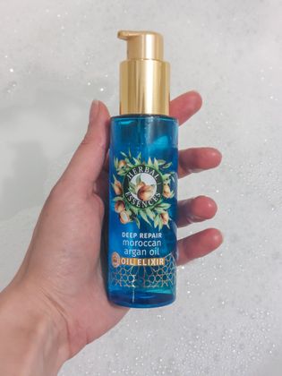 A must for your hair routine 💯