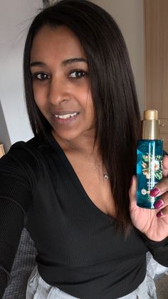 Beautiful product,leaving my hair so silky and smooth 