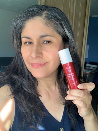 Olay 50 is the protection my skin needed