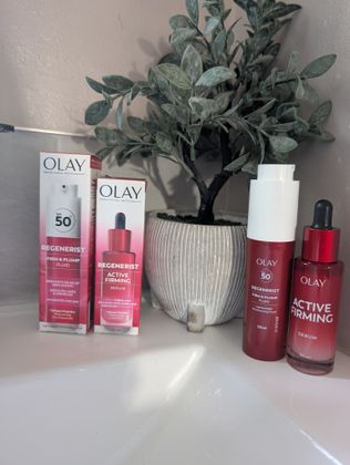 Beautiful products! 