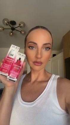 Firmer skin 