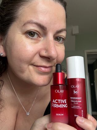 Lovely to apply on your skin. 