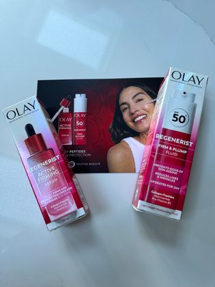 Olay