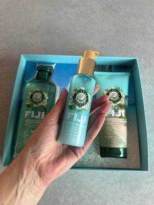 Can’t wait to try the serum!