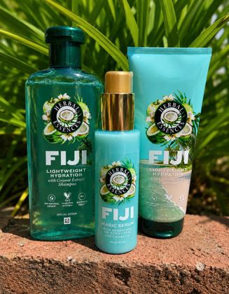 Herbal Essences Fiji Set