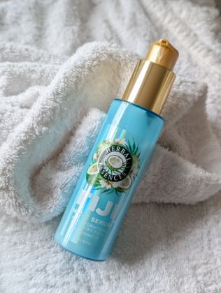 Uncap the Fiji Bliss