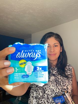 Always day protection size 1