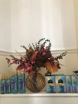 💙The DermaX Pro Hair Density Journey💙

💙Thank you @headandshoulderseu and @supersavvymeofficial for sending me this wonderful bundle 💙 I will let you all know I how get on 💙