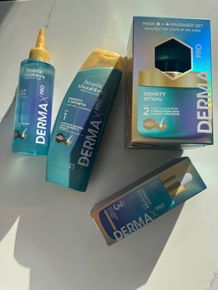 Derma x Pro