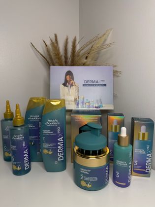 Head and shoulders 3