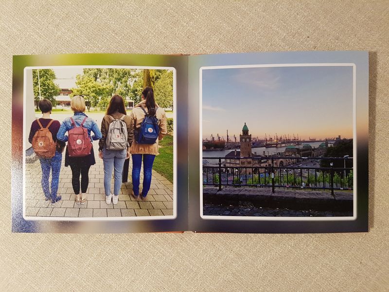 Fotogalerie Zum Ruck Zuck Fotobuch Ruck Zuck Fotobuch