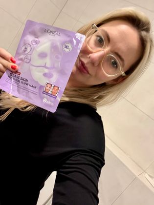 Gepflegt in die neue Woche 