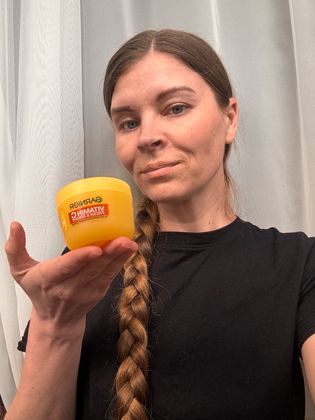 Frischer Glow in Sekunden