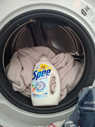 Sanfte Pflege für die Haut