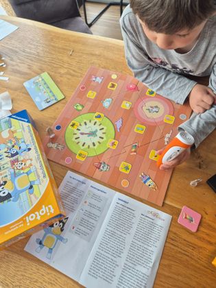 So macht aufräumen Spaß 🙂