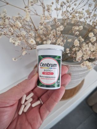 Centrum Biotic+ Vital