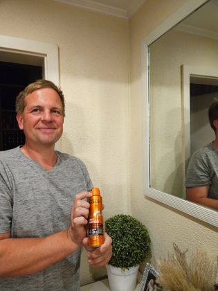 Mein neuer Begleiter zum Dienst