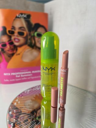 NYX Set