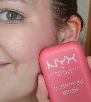 Schöner Blush