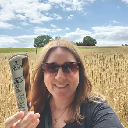 Color gloss 
