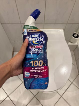 Sehr gut