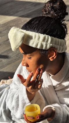 Essaie vitamine C fresh & bright