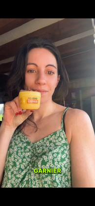 Fait comme moi, fait toi un sorbet