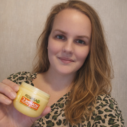 Je fond déjà pour cette sublime crème 