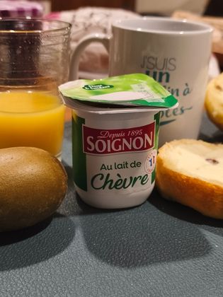 mon nouveau rituel petit déjeuner ! onctuosité et gourmandise en plus des bienfaits