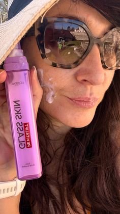 Facilité d’application et senteur divine 