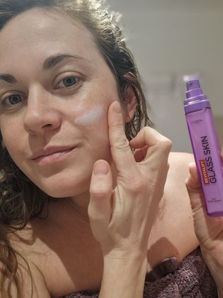 Un soin dont je ne peux plus me passer 🌸