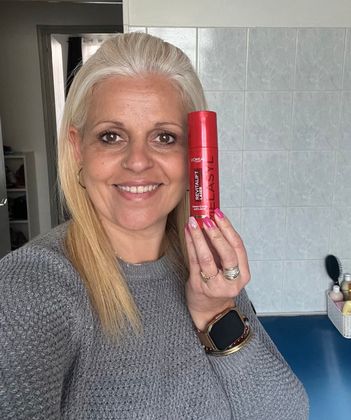 La découverte du colis 