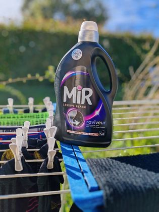 #MirLessive#MirBlack#trndfrance#ProduitOffert