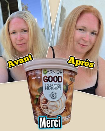 Un avant/après 