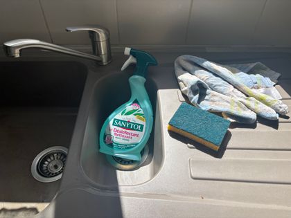 Tout est clean