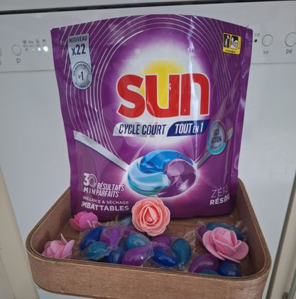 Sun cycle court 