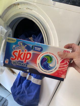 A l’attaque des bleus de travail 