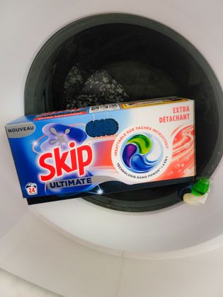 Skip