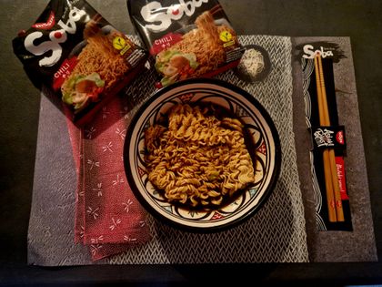 Soba 