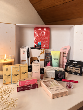 24 cases …24 surprises ✨