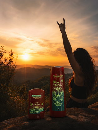 Hands up. Freshness on. 🔥🙌
Some moments don't need a festival to feel unforgettable. All it takes is confidence, fresh energy, and the right vibe.
Stay fresh from sunrise to sunset with the Old Spice.
