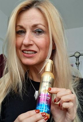 Excited to try this product. 