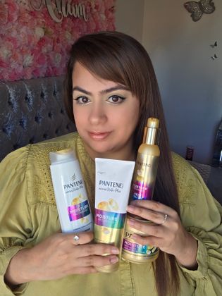 ~ Pantene Collection ~