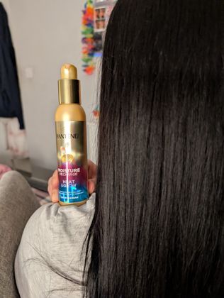 Pantene Moisture Recharge 