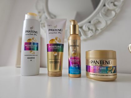 The Moisture Dream Team