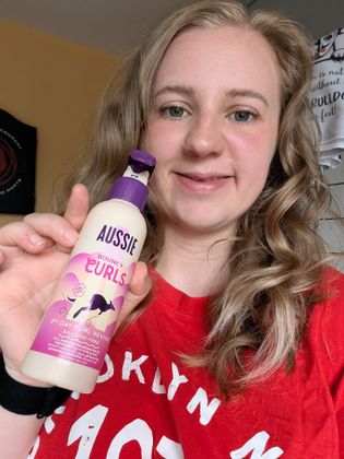 Day curl reviver 