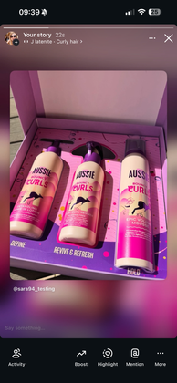 My Aussie collection 