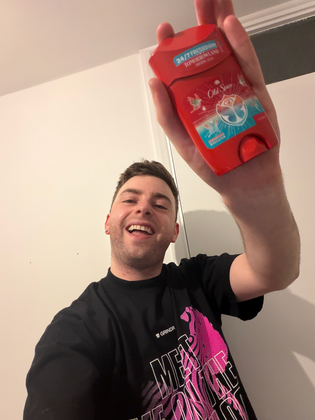 Selfie