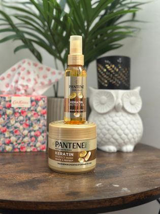 Pantene Duo